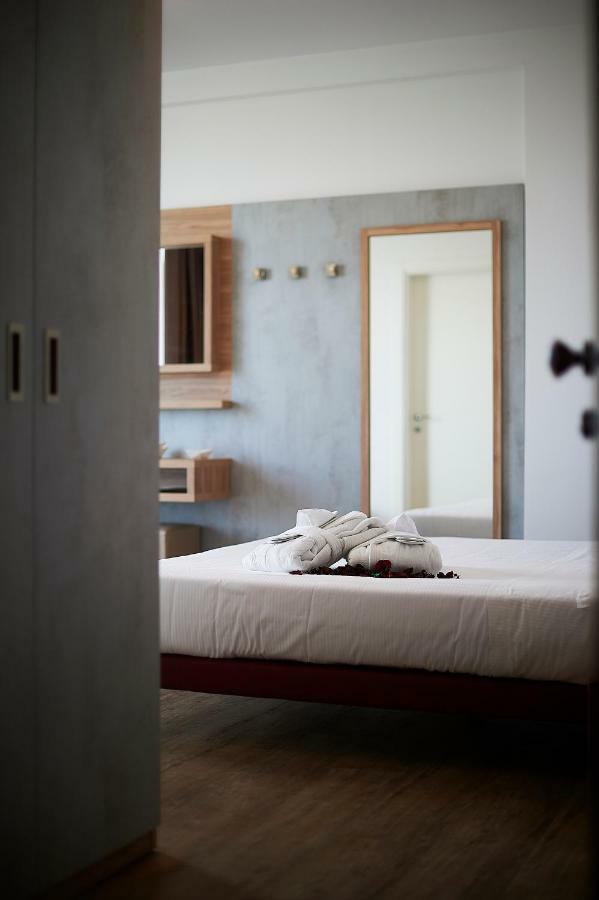 Alisei Palace Hotel Rimini Dış mekan fotoğraf
